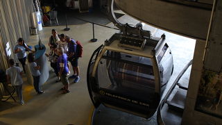 観光用の乗り物ですね～