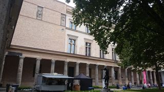 一番人気でした