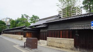 なかなか考えた設計