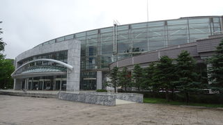 建物だけでも満足(ﾟOﾟ;)