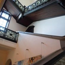 国際子ども図書館