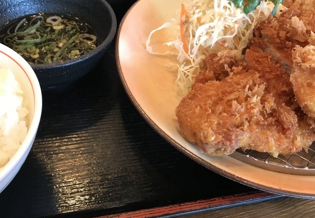 街かど屋 熱田一番店