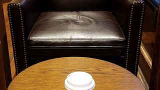 重要文化財のスタバ