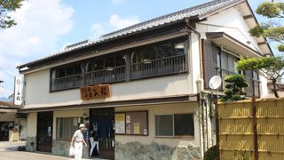 正直期待はずれ・・・