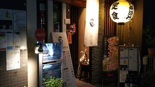 さっぱりしたお茶漬け