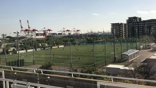 女子サッカーの専用練習場 By Shin 神戸レディースフットボールセンターのクチコミ フォートラベル 女子サッカーの専用練習場 By Shin 神戸レディースフットボールセンターのクチコミ フォートラベル