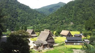 人のいない穴場の世界遺産