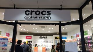 売れ残り品が多い印象。