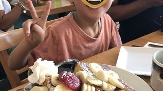 ここ美味しい💗