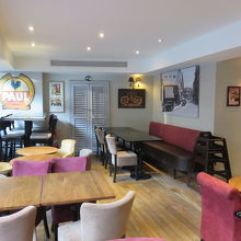 パティスリー ポール 