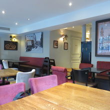 パティスリー ポール 