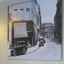 パティスリー ポール 