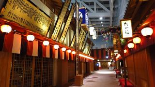 （東京）出発まで空港内をウロウロ