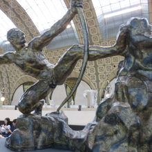 オルセー美術館 