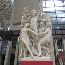 オルセー美術館 