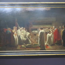 オルセー美術館 