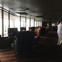 クラブラウンジ（Ｂｒｅｅｚｅ）