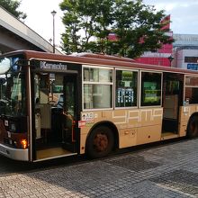 yamate liner