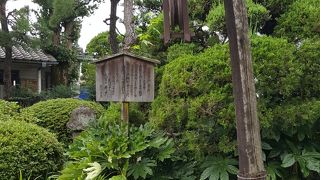 アイビースクエアの中にあります