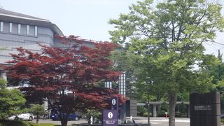 地元用の一大施設