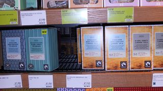 他のスーパーとは品揃えが違いました☆