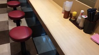 小腹がすいたので