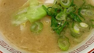 博多豚骨ラーメン伍