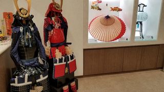 ロープウェイの割引券をくれました