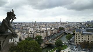 塔に上るなら時間が必要