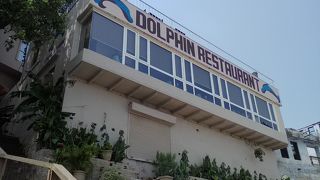 ガンガー眺望料金込み？