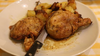 ピッツァリア・ラ・ファミリア