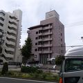 JR熱田駅から近い、熱田神宮も近い！