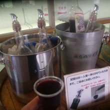 アルコールがダメな方はこちらをどうぞ。