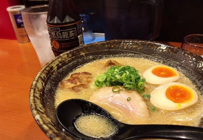 麺’ｓ 菜ヶ蔵
