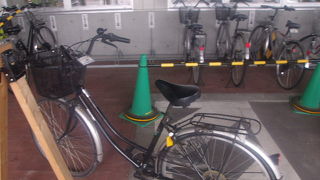 ちゃんと前回の利用情報が残っていました