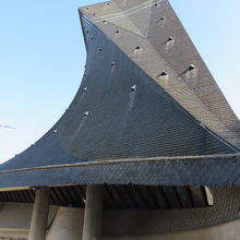 ジャンヌ ダルク教会 