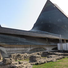 ジャンヌ ダルク教会 