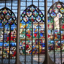 ジャンヌ ダルク教会 