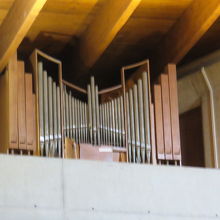 ジャンヌ ダルク教会 