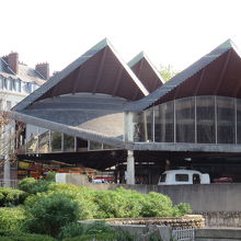 ヴィユ マルシェ