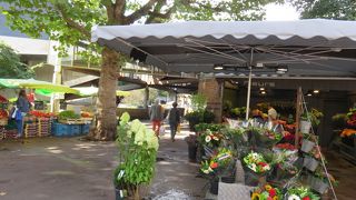 市場の規模はそれ程・・・