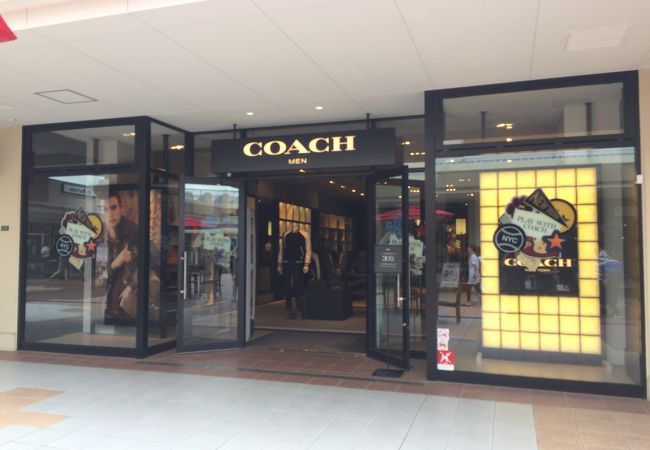 コーチ メンズ ファクトリー Coach Men S Factory 三井アウトレットパーク 滋賀竜王店 クチコミ アクセス 営業時間 野洲 竜王 フォートラベル コーチ メンズ ファクトリー Coach Men S Factory 三井アウトレットパーク 滋賀竜王店 クチコミ アクセス 営業時間 野洲 竜王 フォートラベル