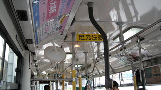 巨大な空港なんで無料であります。