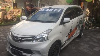 ドイバリ ドイちゃん 女性ひとり旅でも安心