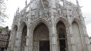 16世紀に作られた・・・