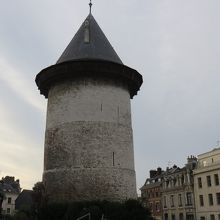 ジャンヌ ダルクの塔 　