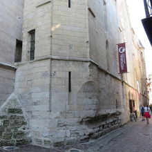 ジャンヌ ダルク博物館 