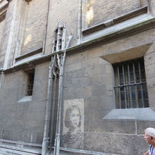 ジャンヌ ダルク博物館 