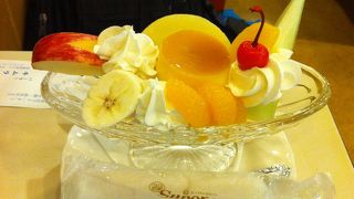 レトロ力炸裂喫茶