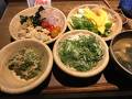 都野菜 賀茂 烏丸店